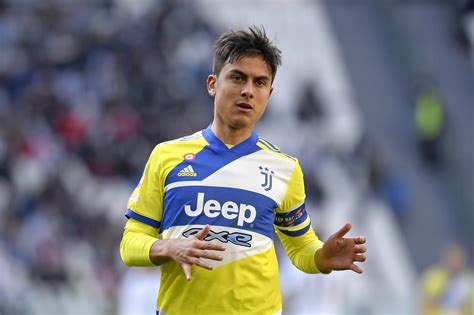 Inter Dybala La Situazione Dopo Le Smentite Di Antun