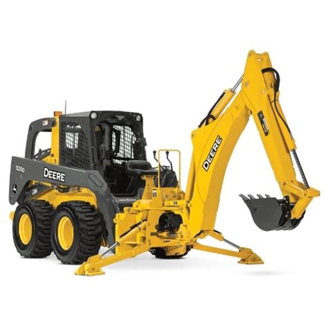 John Deere Backhoe Attachment Bh11 Doggett