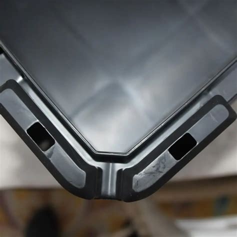 Tentco Box Lid Foam Rubber Seal Camp And Climb