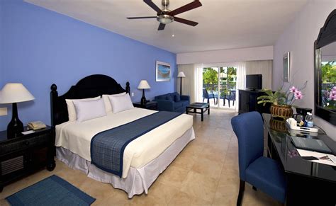 5 star Ocean Blue and Sand resort in Punta Cana for $88 - The Travel ...