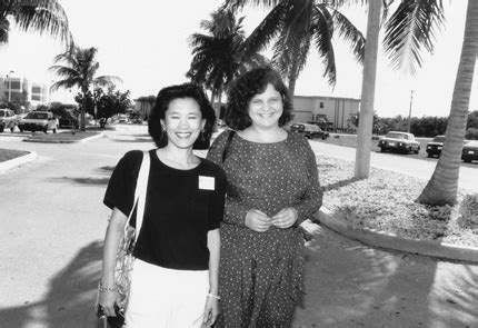 Wendy Wasserstein in Key West - Key West Literary Seminar