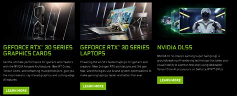 New RTX 2050 laptops for gamers and content creators - GEARRICE