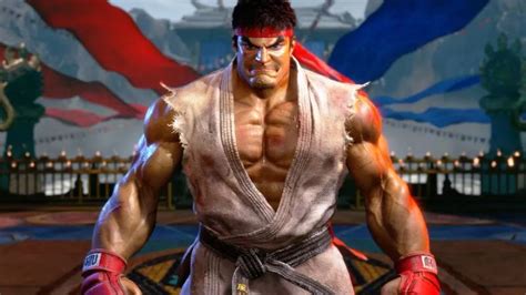 Open Beta Street Fighter 6 Segera Buka 19 Mei