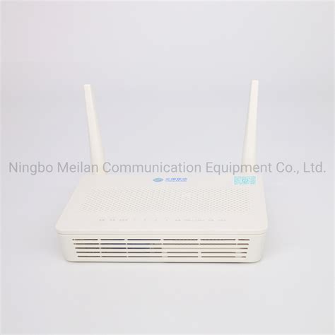 Huawei Gpon Hs8546v5 Onu 4 Ge Lan 1 Pots 2usb 2 4gand5g Dual Band Wifi China Hs8546v5 And