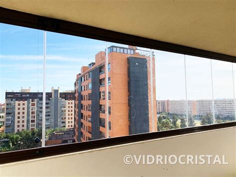 Fotos Cerramientos Terrazas 🥇 Cortinas And Techos De Cristal Precio M2