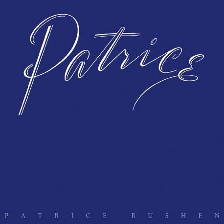 Patrice Limited Edition Jazz Messengers