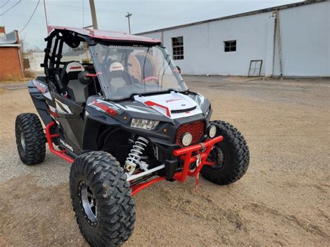 2016 Polaris Turbo Rzr Nex Tech Classifieds