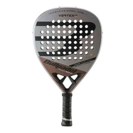 Pala De P Del Vertex Comfort Bullpadel Bullpadel El Corte Ingl S