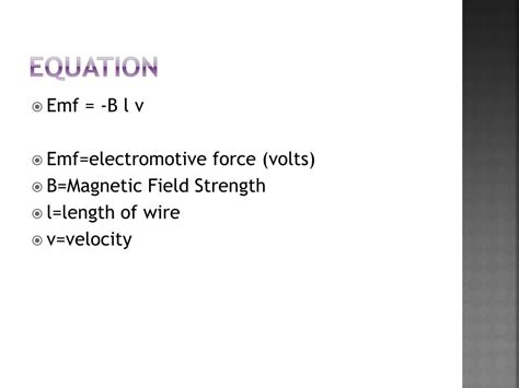 Ppt Em3 Electromagnetism Powerpoint Presentation Free Download Id