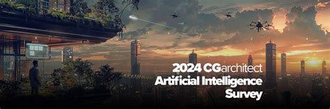 2024 Cgarchitect Artificial Intelligence Survey Ricardo Eloy Cgarchitect Architectural