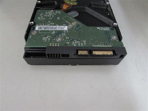 HDD ハードディスク Blu-rayレコーダー用 WesternDigital WD10EARX-00N0YB0 1TB/1000GB 3. ...