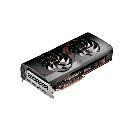 Vga Sapphire Pulse Amd Radeon™ Rx 7800 Xt Gaming 16gb Gddr6 Dual Hdmi Dual Dp Lite 11330 02