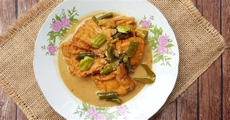 Resep Tahu Goreng Masak Tauco Oleh Tituk SK Cookpad