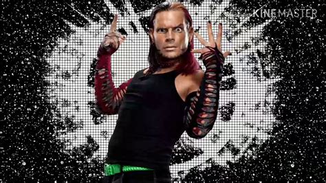 Jeff Hardy Theme Song No More Word Youtube