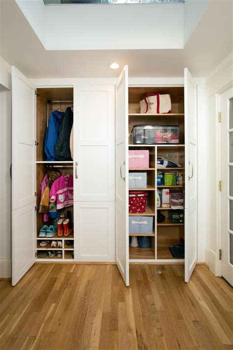 20 Small Closet Organization Ideas | HGTV