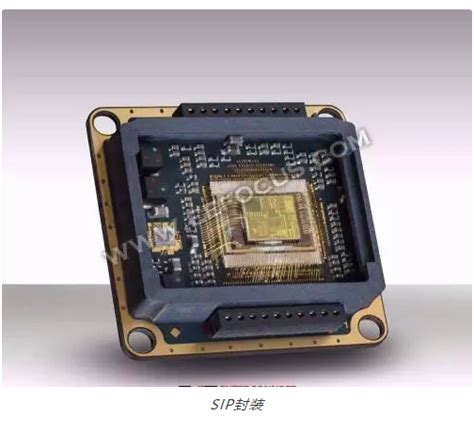 Smt加工中常见芯片封装类型 Smt加工中常见芯片封装类型