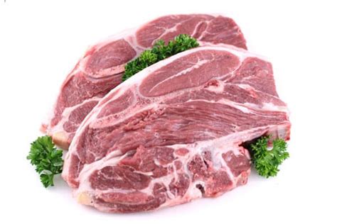 Forequarter Lamb Chops Saint Meat Quality Butchers