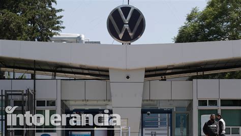 Volkswagen Detiene Producción De Tiguan Y Taos Por Falta De Semiconductores