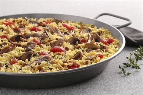 Orzo Recipes Barilla Canada