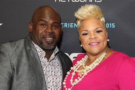 David And Tamela Mann Announce Joint Album