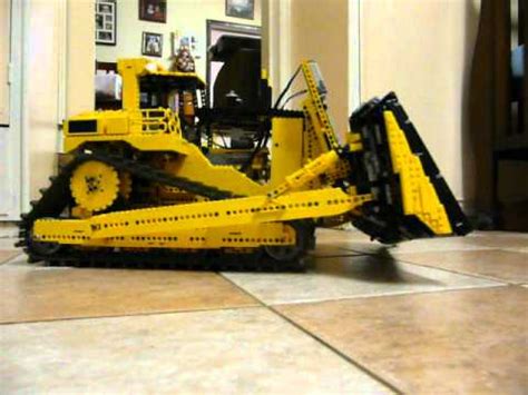 Caterpillar d11 bulldozer - recipesJuli