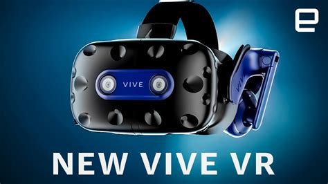 Htc Vive Pro A K Hz Vr Headset Youtube