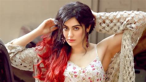 Biography Of Adah Sharma The Kerala Story Girl The Success Garage