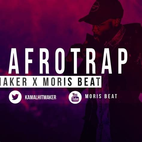 Stream Instru Afro Trap Prod By Kamal Beatmaker X Moris Beat By Kamal