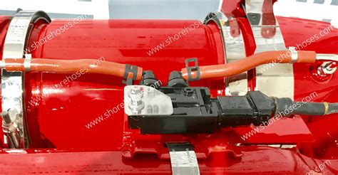 Silicone Hoses Lined With Fkm Viton Shore Auto Rubber