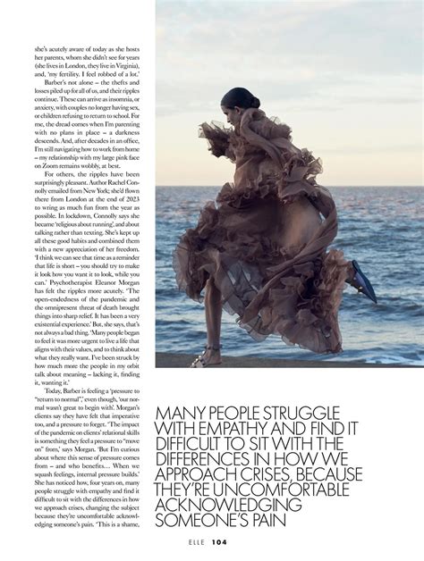Elle Magazine - Feb-24 Subscriptions | Pocketmags