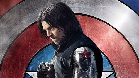 Winter Soldier Wallpapers 72 Images