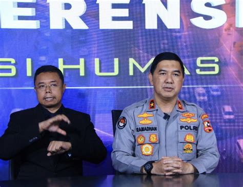 TPPU Panji Gumilang Penyidik Bareskrim Masih Periksa Sejumlah Saksi