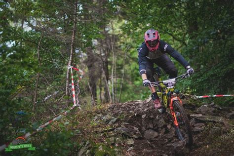 Mistrzowie Polski Enduro Ukoronowani W Srebrnej G Rze Rowery Pl