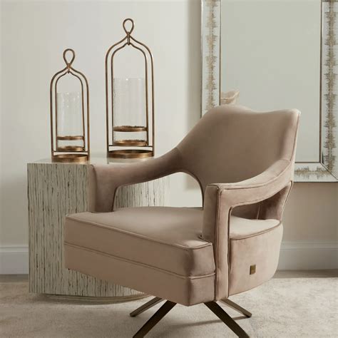 Monsanto Black Fabric Chair With Cane Back