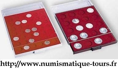 Box Monnaie Cases Pour Euro Sous Capsules Gon Alves Lobo