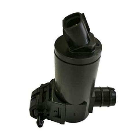 Windshield Washer Pump E For Toyota Lexus Aw