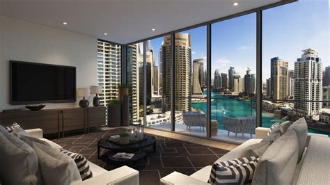 Ad Sale Apartment Dubai Marina Liv Residence Refv0784du