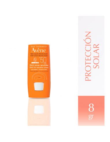 Av Ne Stick Zonas Sensibles Spf Ipharm