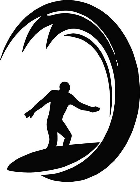 Surfer Logo LogoDix