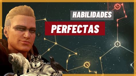 Árbol De Habilidades Perfecto Roto Assassins Creed Valhalla Youtube