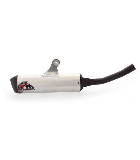 ART Aluminum Silencer For KTM SX125 16 TC125 16 7690811