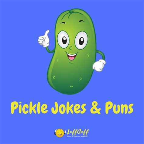 Funny Pickle Images