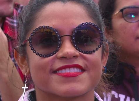 Fotos Famosos Curtem Terceiro Dia Do Rock In Rio Veja Fotos