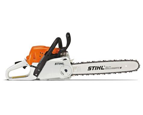 Stihl Chainsaw Ms Cbe