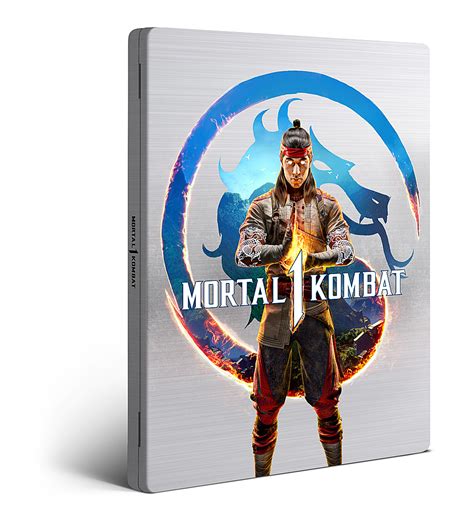 Best Buy Mortal Kombat 1 Premium Edition Xbox Series X