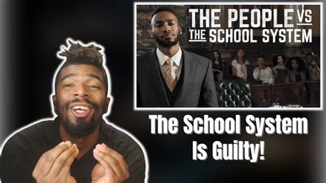 This Teacher S Aide Responds To Prince EA I SUED THE SCHOOL SYSTEM