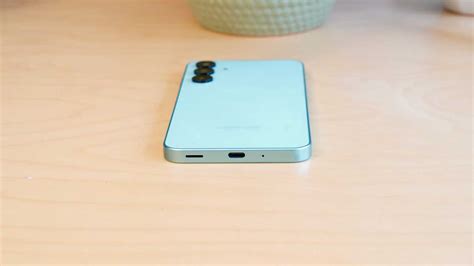 Samsung Galaxy A16 5G Review: Safe And Sound - Tech Advisor