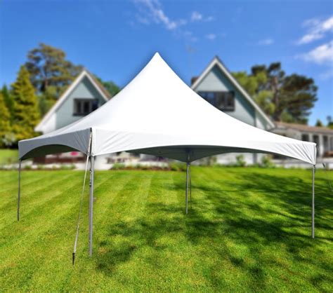 Party Llama Rentals Tents Canopies