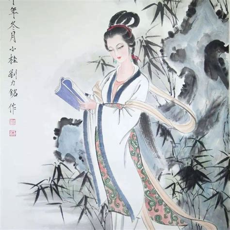 古代十大才女，你还记得几个？ 一生 女子 蔡文姬