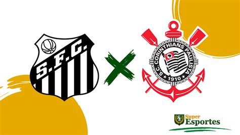 Santos X Botafogo Sp Onde Assistir Ao Vivo Hor Rio E Experimente A